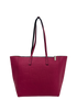 Tote Editior CH, 190&euro;, Bolso, Rosa, Animal - Piel, Vista trasera